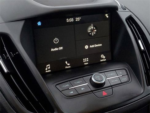 Certified 2018 Ford Escape SE w/ SE Sync 3 Package image 17