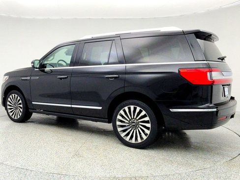 Used 2020 Lincoln Navigator Reserve w/ Equipment Group 208A Reserve image 7