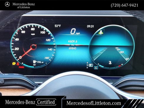 Certified 2022 Mercedes-Benz GLE 350 4MATIC image 16