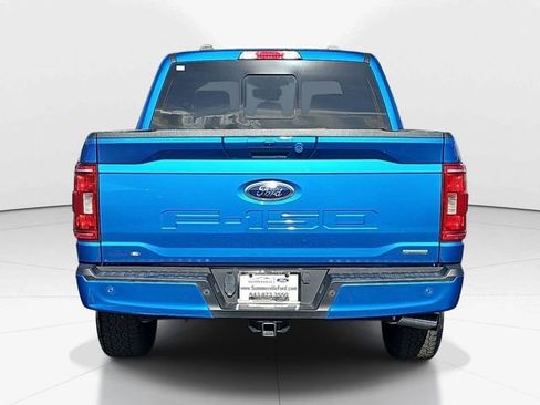 Used 2021 Ford F150 XLT w/ Equipment Group 302A High AWD/4WD image 5