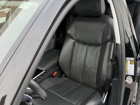 Used 2019 Audi A8 L 3.0T w/ Executive Package image 21