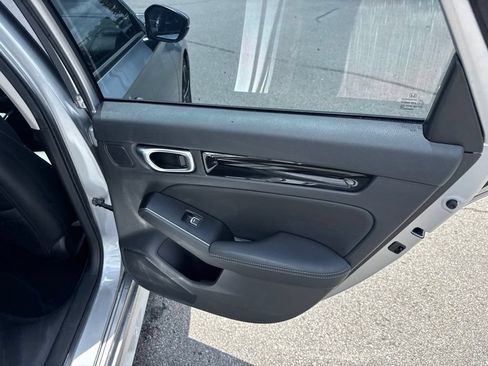 Used 2024 Honda Civic Touring image 57