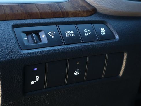 Used 2018 Hyundai Santa Fe Sport w/ 2.4L Tech Package 04 image 23