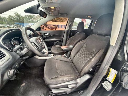 Used 2020 Jeep Compass Sport AWD/4WD image 18
