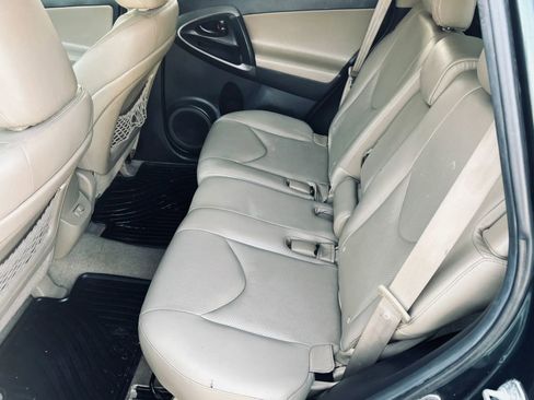 Used 2012 Toyota RAV4 Limited w/ Premium Plus Value Pkg image 16