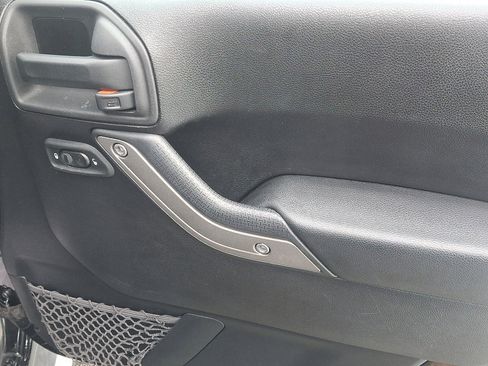 Used 2016 Jeep Wrangler Unlimited Sport w/ Quick Order Package 24S image 10