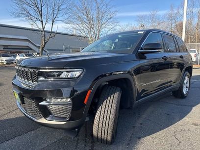Certified 2022 Jeep Grand Cherokee Limited