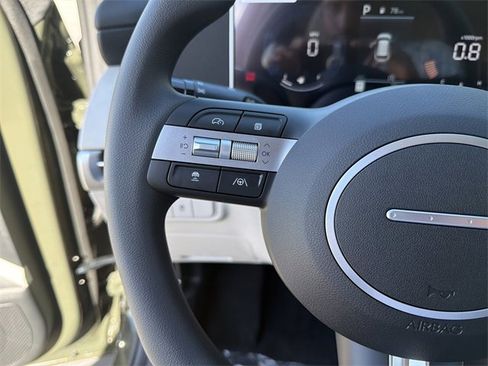 New 2026 Hyundai Tucson SEL image 25