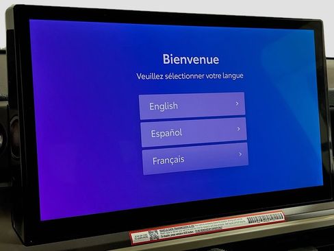 New 2025 Toyota Tacoma TRD Off-Road w/ TRD Off Road Upgrade Package image 12