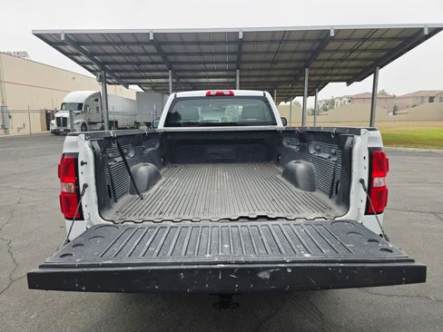 Used 2018 GMC Sierra 1500 2WD Regular Cab image 26