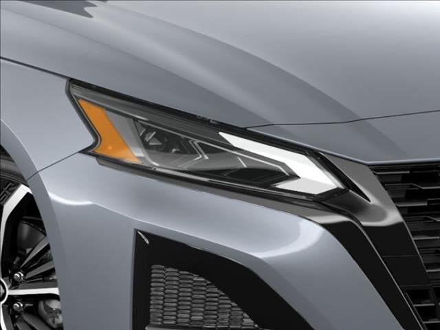 New 2026 Nissan Altima 2.5 SR FWD image 10
