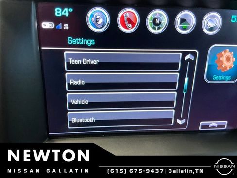 Used 2019 GMC Acadia Denali w/ Technology Package FWD image 38