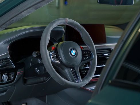 Used 2022 BMW M5 CS AWD/4WD image 68