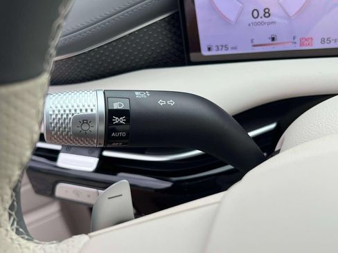 New 2027 Genesis G80 3.5T Sport Prestige AWD/4WD image 28