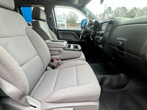 Used 2015 Chevrolet Silverado 2500 W/T w/ WT Convenience Package image 20