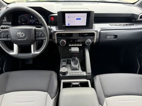 Used 2026 Toyota Tacoma TRD Off-Road AWD/4WD image 25