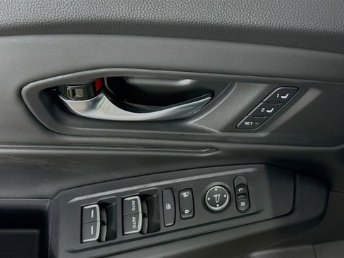 New 2025 Honda Accord EX-L image 19