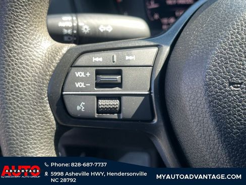 Used 2024 Honda Accord EX image 20