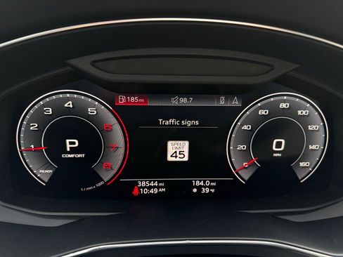 Used 2019 Audi A7 3.0T Prestige w/ Prestige Package image 20