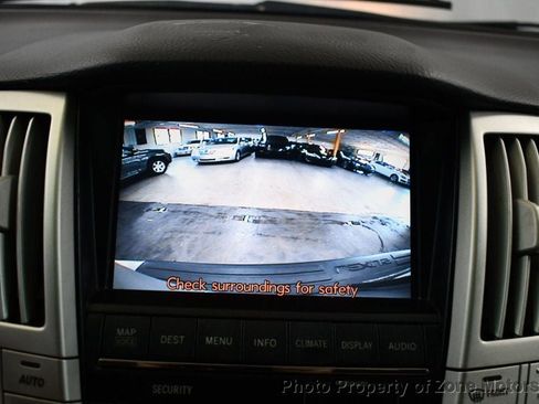 Used 2008 Lexus RX 350 AWD image 43