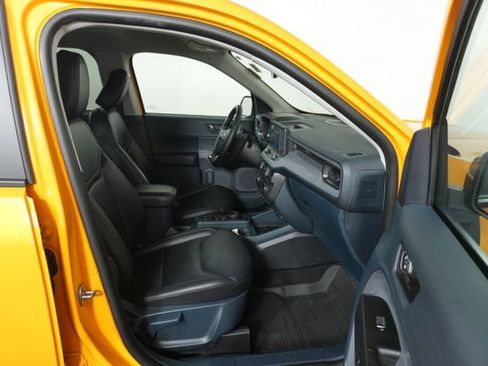 Certified 2023 Ford Maverick Lariat w/ Lariat Luxury Package image 24