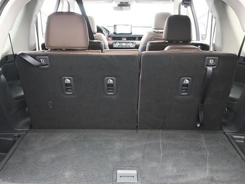 Used 2023 Honda Pilot Elite image 30