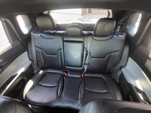 Used 2024 Jeep Compass Limited AWD/4WD image 12
