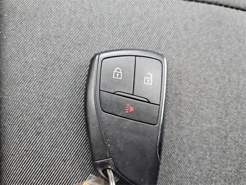 Used 2023 Chevrolet Colorado W/T image 31