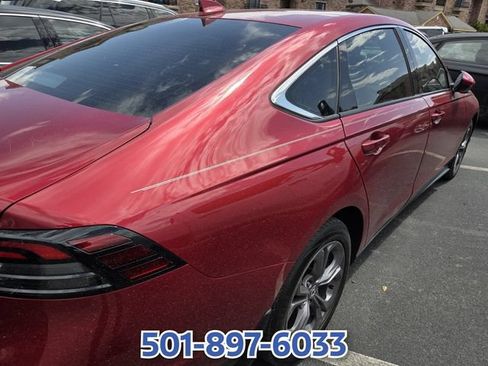 Used 2024 Honda Accord EX image 7