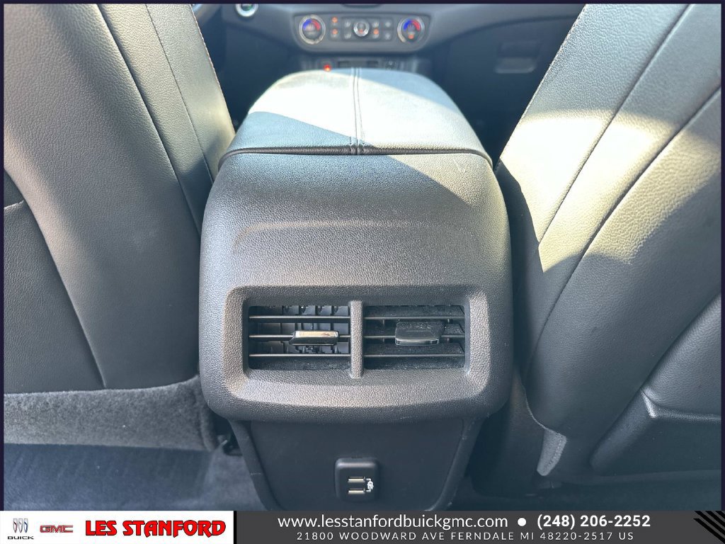 Used 2019 GMC Terrain SLT w/ Preferred Package AWD/4WD image 15