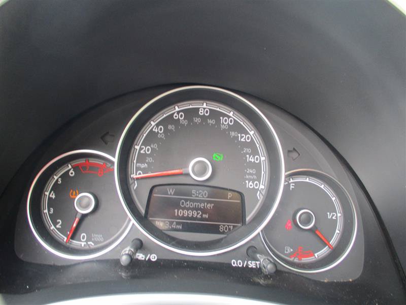 Used 2017 Volkswagen Beetle 1.8T FWD image 13