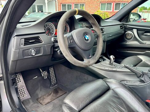 Used 2013 BMW M3 Coupe RWD image 12