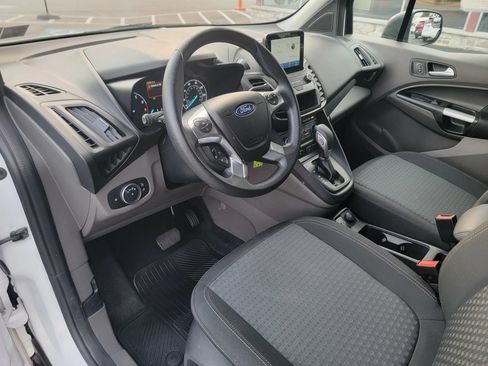 Used 2023 Ford Transit Connect XLT FWD image 11