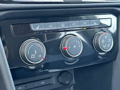 New 2026 Volkswagen Taos S AWD/4WD image 19