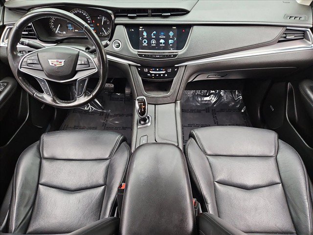 Used 2019 Cadillac XT5 Luxury FWD image 18