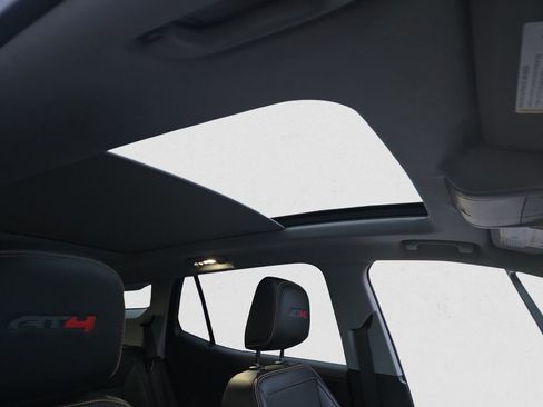 Used 2023 GMC Terrain AT4 image 18