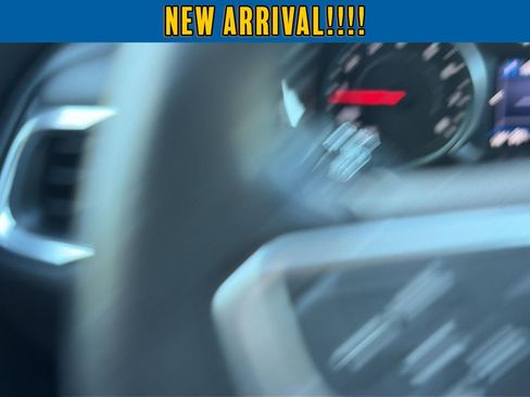 Used 2022 Chevrolet Equinox LT AWD/4WD image 17