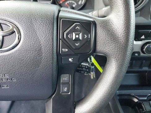 Used 2023 Toyota Tacoma SR image 25