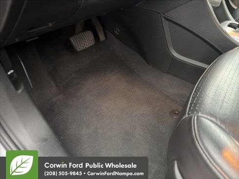 Used 2017 Chevrolet Sonic Premier image 25