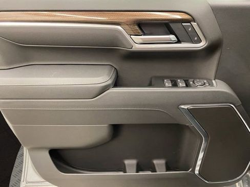 New 2026 Chevrolet Silverado 1500 LT w/ All Star Edition Plus image 20