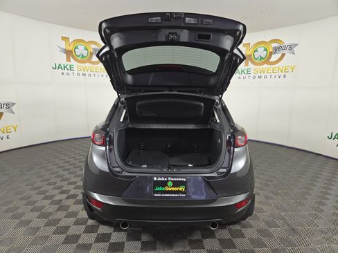 Used 2019 MAZDA CX-3 Grand Touring AWD/4WD image 34