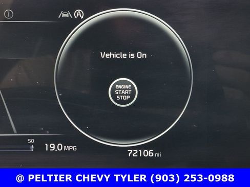Used 2023 Kia Telluride SX Prestige AWD/4WD image 17