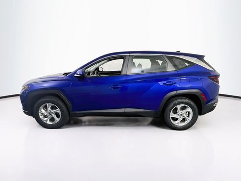 Used 2024 Hyundai Tucson SE AWD/4WD image 8