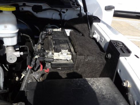 Used 2022 RAM 1500 Tradesman w/ Trailer Tow Group RWD image 20