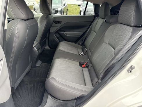 Used 2024 Subaru Crosstrek 2.0i Premium image 22