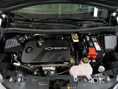 Used 2019 Chevrolet Spark LS image 3