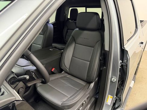 New 2026 GMC Sierra 1500 Denali w/ Technology Package image 29