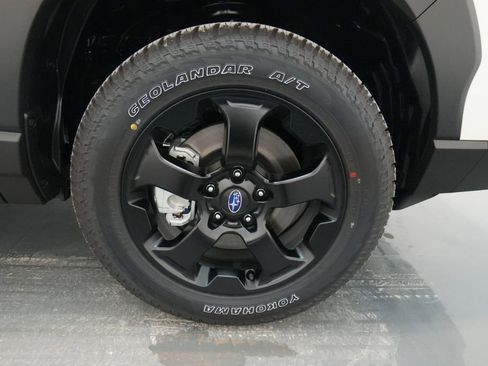 Used 2025 Subaru Forester Wilderness image 20