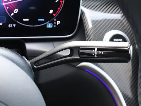 New 2025 Mercedes-Benz GLC 43 AMG 4MATIC image 38