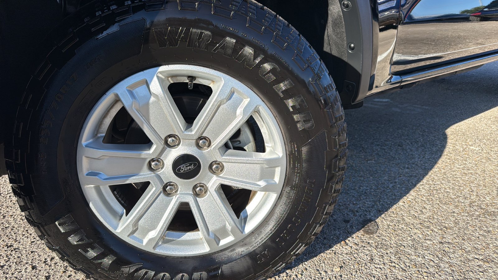 Used 2025 Ford Ranger XL RWD image 28